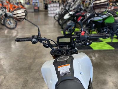 2026 Honda Grom ABS - Photo 10