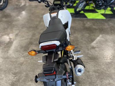 2026 Honda Grom ABS - Photo 6