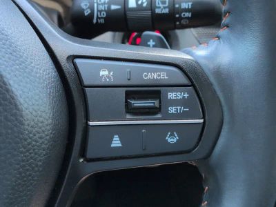2024 Honda CR-V Hybrid — photo 27 view