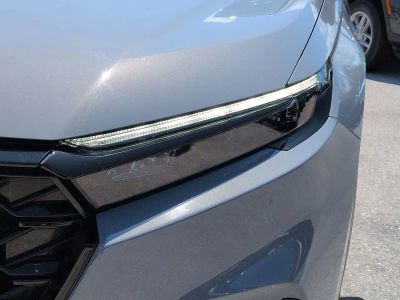 2024 Honda CR-V Hybrid — photo 10 view