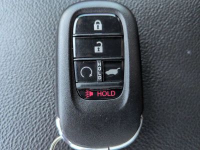2024 Honda CR-V Hybrid — photo 31 view