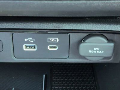 2024 Honda CR-V Hybrid — photo 23 view