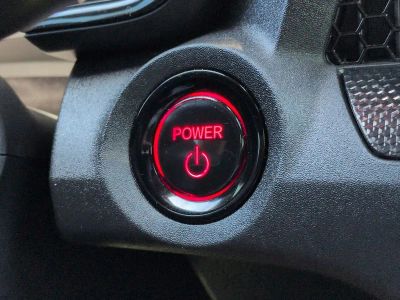 2024 Honda CR-V Hybrid — photo 30 view