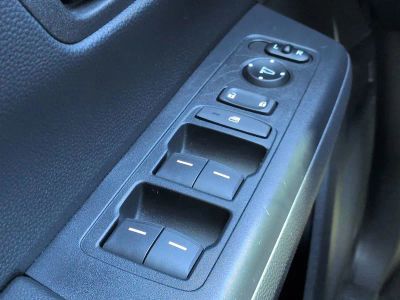 2024 Honda CR-V Hybrid — photo 25 view