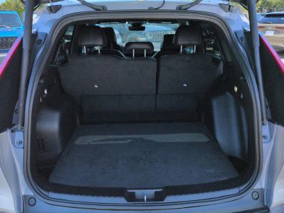 2024 Honda CR-V Hybrid — photo 13 view