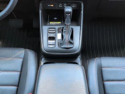 2024 Honda CR-V Hybrid — photo 19 view