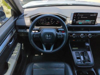 2024 Honda CR-V Hybrid — photo 16 view