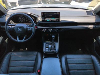 2024 Honda CR-V Hybrid — photo 15 view