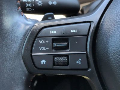 2024 Honda CR-V Hybrid — photo 26 view