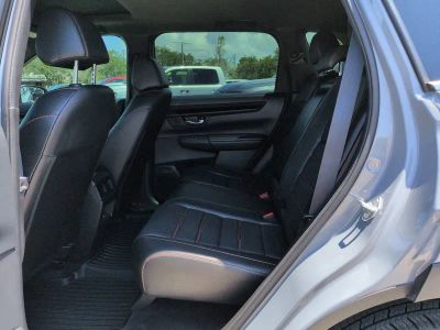 2024 Honda CR-V Hybrid — photo 14 view