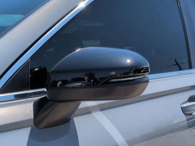 2024 Honda CR-V Hybrid — photo 12 view
