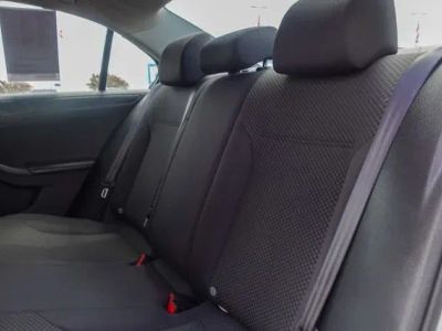 2014 Volkswagen Jetta — photo 20 view