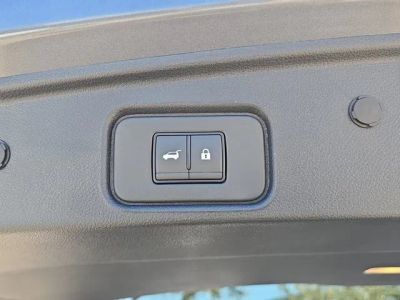 2026 Nissan Pathfinder — photo 11 view