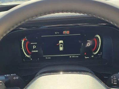 2026 Nissan Pathfinder — photo 32 view