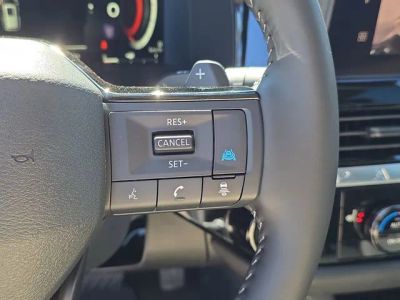 2026 Nissan Pathfinder — photo 31 view