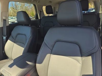 2026 Nissan Pathfinder — photo 22 view