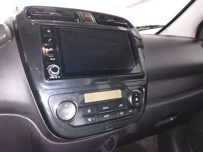 2024 Mitsubishi Mirage — photo 16 view