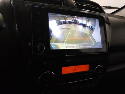 2024 Mitsubishi Mirage — photo 17 view