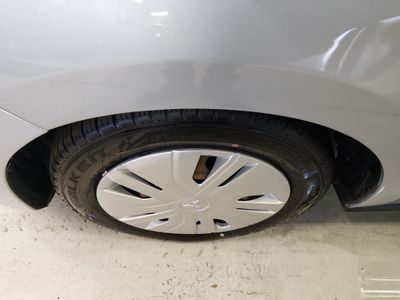 2024 Mitsubishi Mirage — photo 10 view