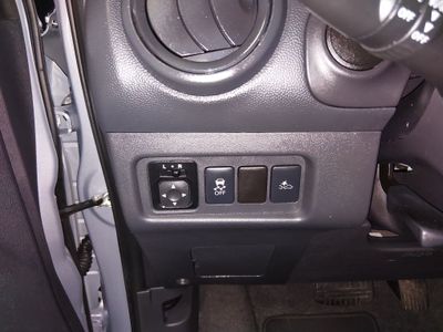 2024 Mitsubishi Mirage — photo 13 view