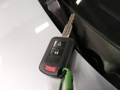 2024 Mitsubishi Mirage — photo 15 view