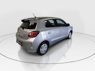 2024 Mitsubishi Mirage — photo 7 view
