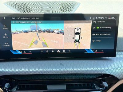 2026 BMW i4 — photo 33 view