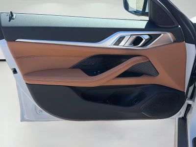 2026 BMW i4 — photo 21 view