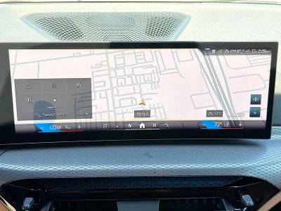 2026 BMW i4 — photo 32 view