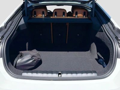 2026 BMW i4 — photo 11 view