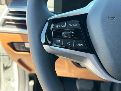 2026 BMW i4 — photo 37 view