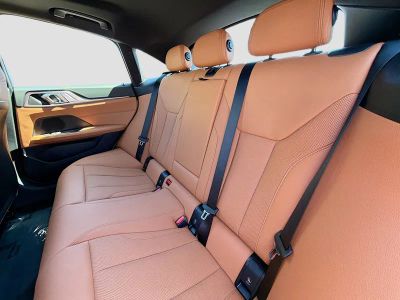 2026 BMW i4 — photo 20 view