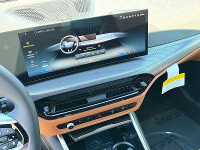 2026 BMW i4 — photo 27 view