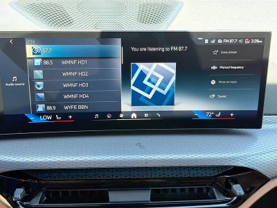 2026 BMW i4 — photo 31 view
