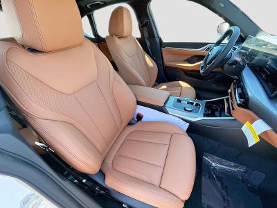 2026 BMW i4 — photo 14 view
