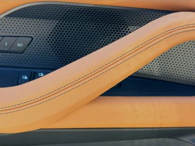 2026 BMW i4 — photo 23 view