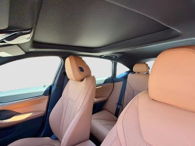2026 BMW i4 — photo 26 view