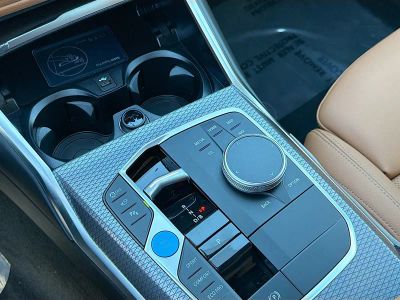 2026 BMW i4 — photo 28 view