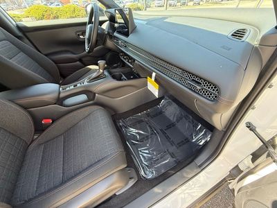 2026 Honda HR-V — photo 39 view