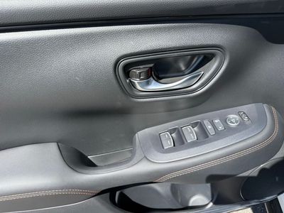2026 Honda HR-V — photo 14 view