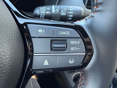 2026 Honda HR-V — photo 18 view