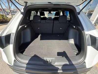 2026 Honda HR-V — photo 31 view