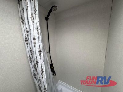2026 Forest River RV Salem FSX - Photo 18