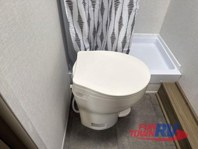 2026 Forest River RV Salem FSX - Photo 17