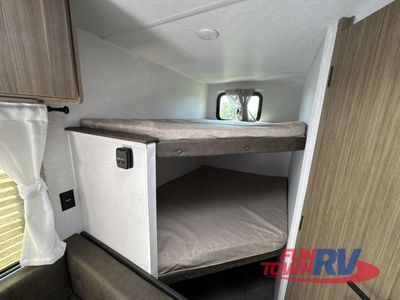 2026 Forest River RV Salem FSX - Photo 20