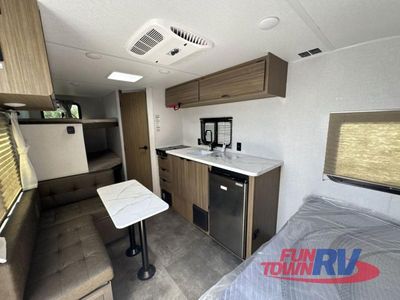2026 Forest River RV Salem FSX - Photo 8