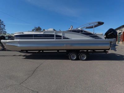 2024 Bennington 24 RTSB — photo 7 view