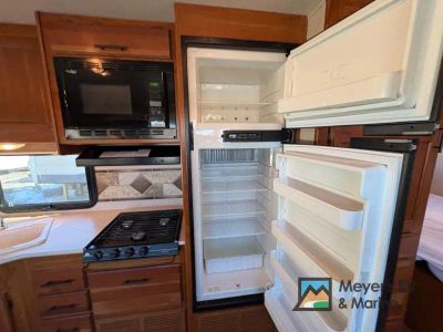 2017 Jayco Redhawk - Photo 19