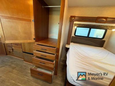 2017 Jayco Redhawk - Photo 30