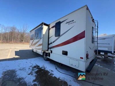 2017 Jayco Redhawk - Photo 4